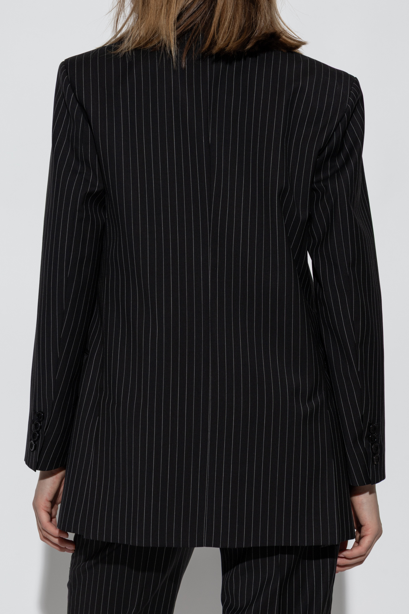 Black Blazer 